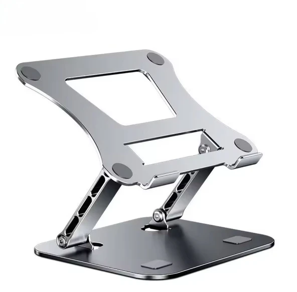 J30 Alüminyum Laptop Stand ZR748 ürün görseli 1