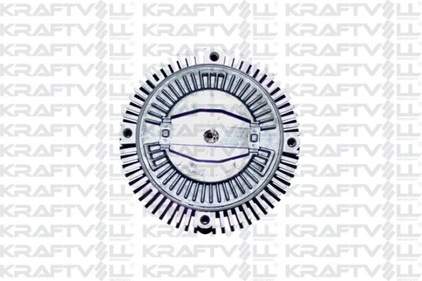 Bmw Fan Termigi 4 Delik Bmw M40 M42 M43 M44 M50 M52 E30 E36 E28 E34 E39 - Kraftvoll 08140016 ürün görseli 1