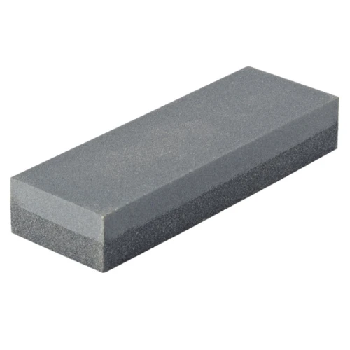 Eko 15x5x2,5 Çift Taraf Bileme Taşı - Bıçak Makas Satırları Kolayca Bileme Pratik Kullanışlı Bileme ürün görseli 1