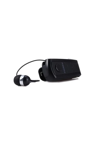 F910 Kablosuz Makaralı Bluetooth Kulaklık - Resim 3