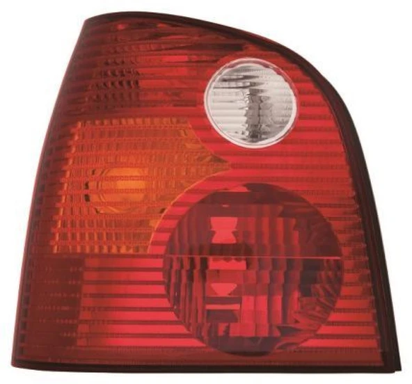 Vw Stop Lambası Sag - Stop Lambası Sag - Dpo 441-1937r-Ue-Yr ürün görseli 1