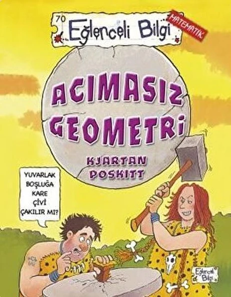 Acımasız Geometri ürün görseli 1