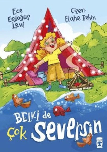 Belki de Çok Seversin ürün görseli 1