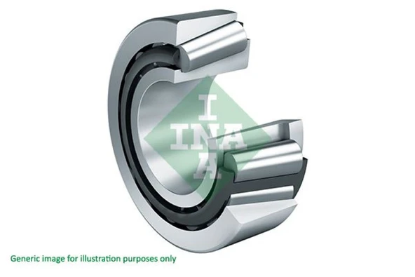 Ford Rulman - Rulman - İna 712 1584 10 ürün görseli 1