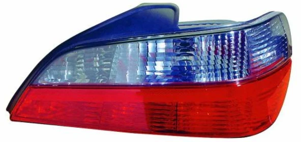 Psa Stop Lambası Sag - Eski Model - Dpo 550-1919r-LD-Ue ürün görseli 1