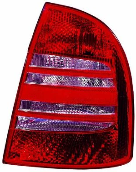 Vw Stop Lambası Sag - 9el 354 078-021 - Dpo 665-1906r-Ue ürün görseli 1
