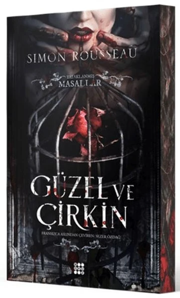Güzel ve Çirkin ürün görseli 1