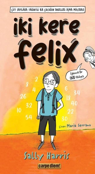 İki Kere Felix ürün görseli 1