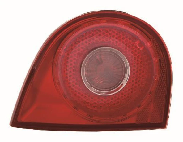 Vw Stop Lambası İç Sol - 2ne 354 041-011 - Dpo 441-1308l-LD-Ae ürün görseli 1