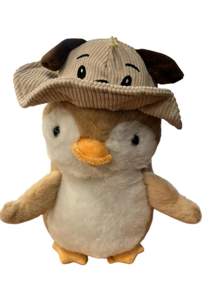 PL50173 35 CM PENGUEN - HLY - Resim 2