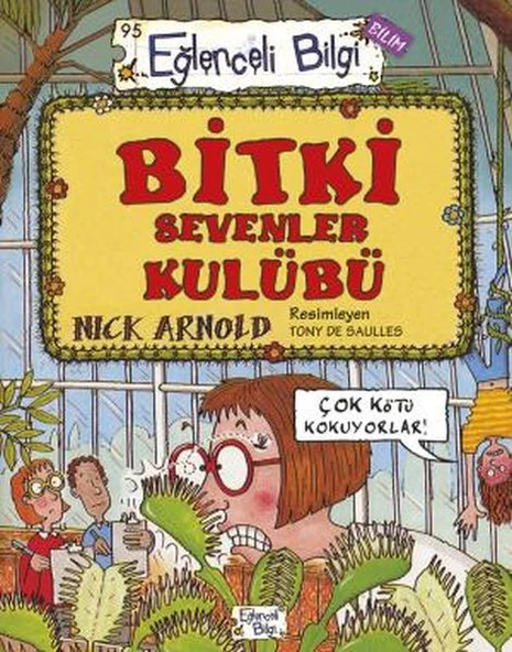 Bitki Sevenler Kulübü ürün görseli 1