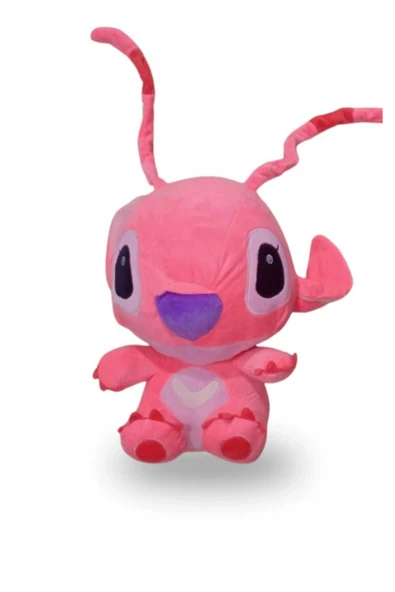Sevimli Stıtch Stiç Peluş Uyku Arkadaşım 30 cm ürün görseli 1