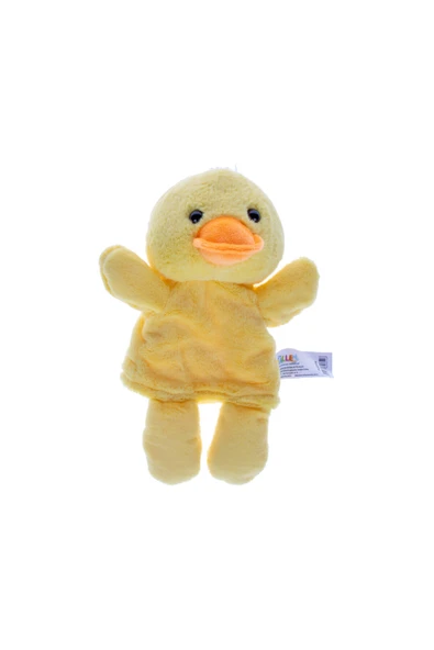 Peluş El Kuklası PL62854 8546 ürün görseli 1