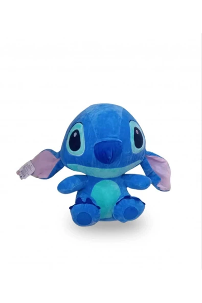 Sevimli Stıtch Stiç Peluş Uyku Arkadaşım 30 cm ürün görseli 1