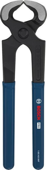 Bosch PRO Marangoz Kerpeteni 200mm - Resim 2