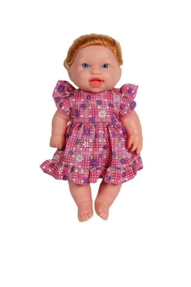 Sevimli Et Bebek 35 cm Uyku Arkadaşım ürün görseli 1