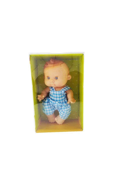 Sevimli Et Bebek Oyuncak Uyku Arkadaşım 26 cm ürün görseli 1