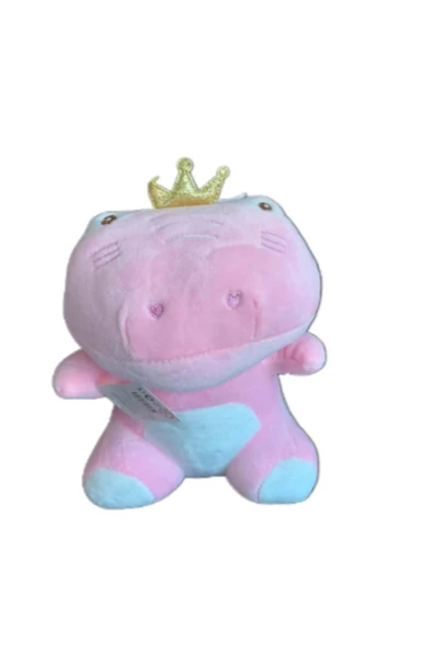 Sevimli Peluş Dinazor 26 cm Uyku ve Oyun Arkadaşi ürün görseli 1