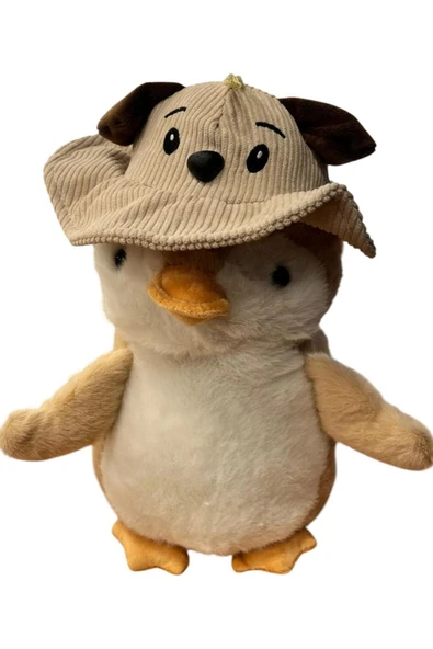 PL50173 35 CM PENGUEN - HLY - Resim 3