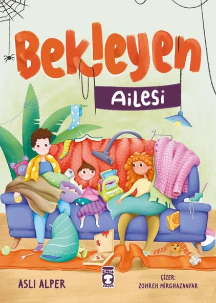 Bekleyen Ailesi ürün görseli 1