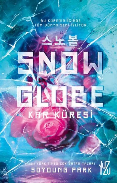 Snowglobe ürün görseli 1