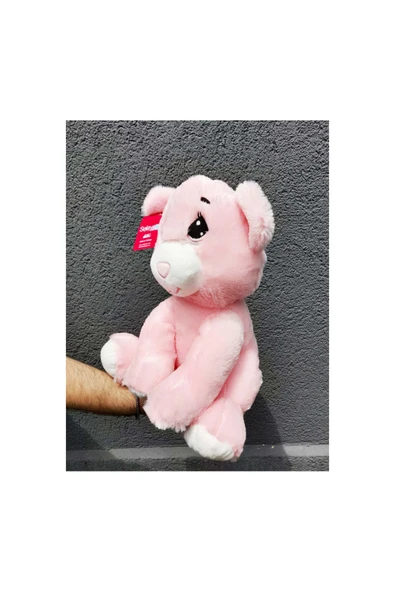 Sevimli Cute Ayı 30 cm Peluş Oyuncak - Resim 2
