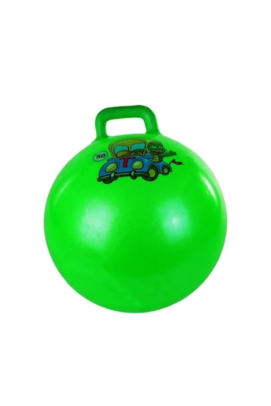 Cansport Zıplama Topu ürün görseli 1
