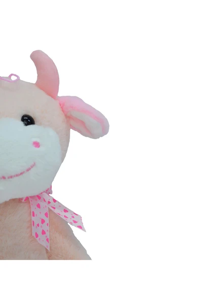 Peluş İnek 35 Cm 62466 - Resim 2