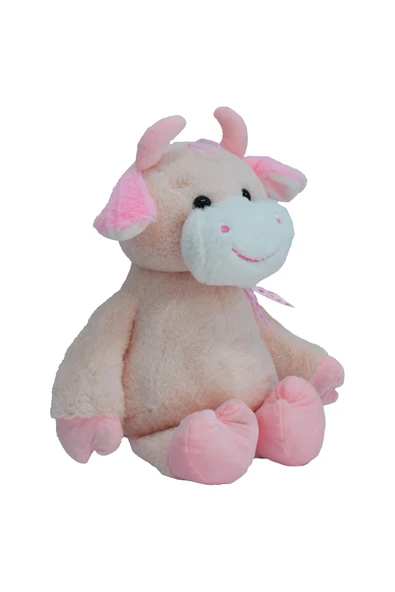 Peluş İnek 35 Cm 62466 ürün görseli 1