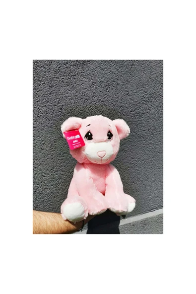Sevimli Cute Ayı 30 cm Peluş Oyuncak ürün görseli 1