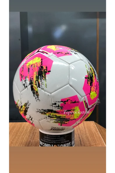 Dikişli Futbol Topu A Kalite 5 Numara ürün görseli 1