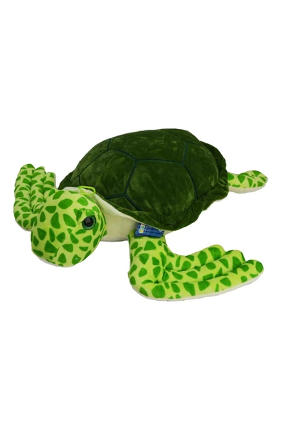 Peluş Kaplumbağa 50 Cm 62213 ürün görseli 1