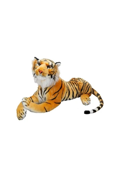 Kaplan Peluş 75 Cm. ürün görseli 1