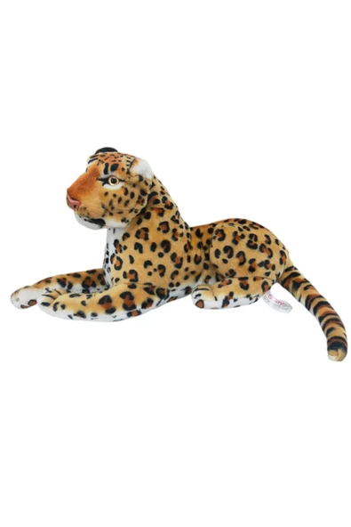 Peluş Leopar 45 Cm. ürün görseli 1