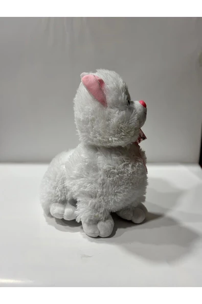 Peluş Kedi 33 Cm 62877 - Resim 2