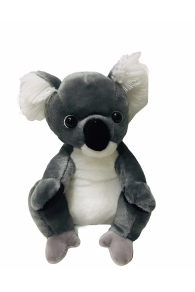 Selay Peluş Koala 28 Cm ürün görseli 1
