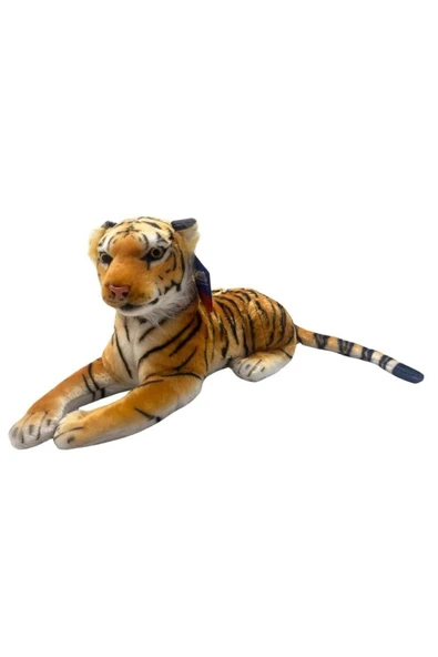 Peluş Kaplan 50 Cm PLTR49L ürün görseli 1