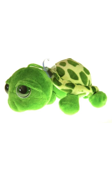 Sevimli Kaplumbağa Peluş 20 Cm - Resim 2