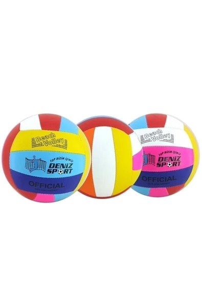 Voleybol Topu ürün görseli 1