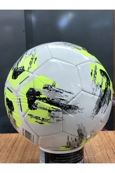 Dikişli Futbol Topu A Kalite 5 Numara ürün görseli 1