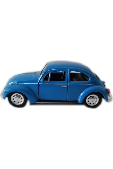Volkswagen Beetle (net) - Resim 2
