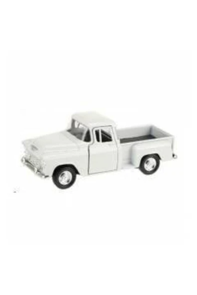 1/36 1955 Chevrolet Stepside (net) - Resim 2