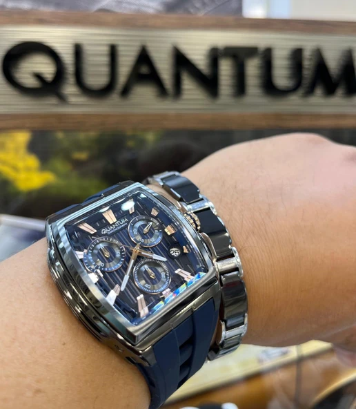 Quantum HNG1279.699 Erkek Kol Saati ürün görseli 1
