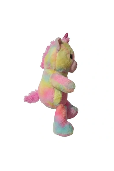 Sevimli Peluş Uyku Arkadaşım Ayıcık 38 CM - Resim 3