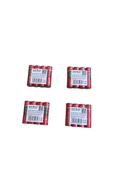 Kalem Pil AA 1.5V ( 16 Adet ) ürün görseli 1