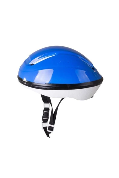 Çocuk Kask Bisiklet Scooter Kaykay Paten Koruyucu Kask ürün görseli 1