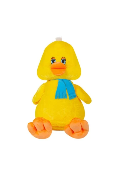 Peluş Civciv Oyuncak 55 Cm 1410 ürün görseli 1