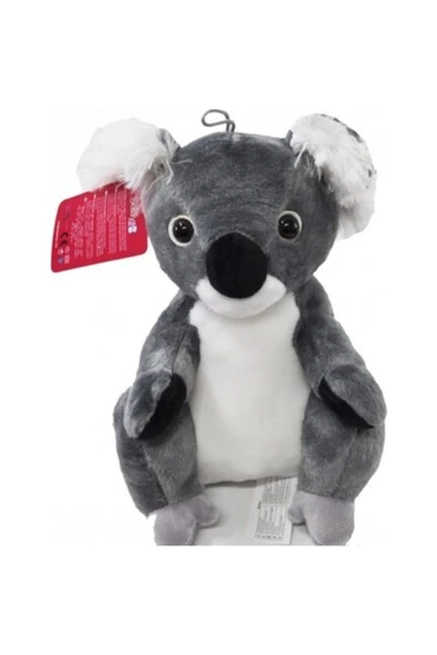 Sevimli Koala Peluş Oyuncak 28 Cm ürün görseli 1
