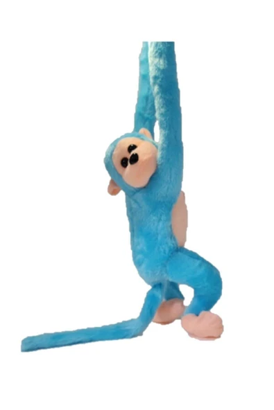 Peluş Maymun Peluş 55cm ürün görseli 1