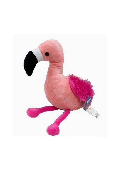 30 Cm Flamingo Peluş ürün görseli 1